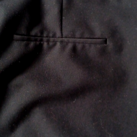 Tahari Polyester Blend Tapered Dress Pant- Sz. 10 - Picture 8 of 9